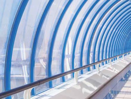 Siłowniki pneumatyczne ATEX