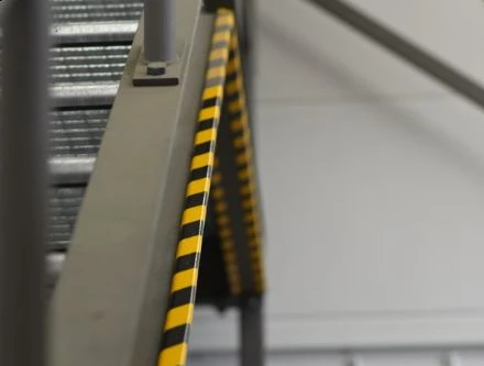 Siłowniki pneumatyczne ATEX