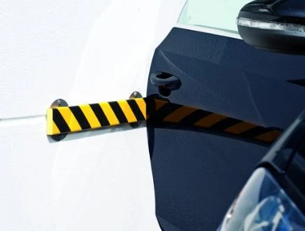 Siłowniki pneumatyczne ATEX